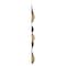 Ekena Millwork 19 5/8in. W x 19 5/8in. H Naomi EnduraWall Decorative 3D Wall Panel Covers 2.67 Sq. Ft. WP20X20NACAB - alternate 6